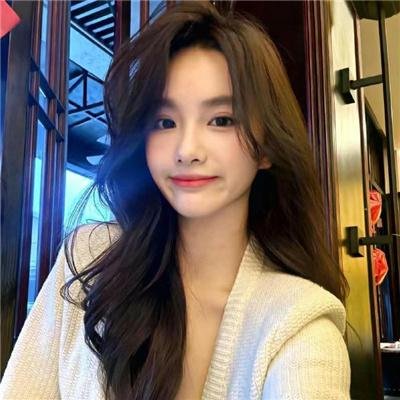 最近，妹妹的样子有点怪