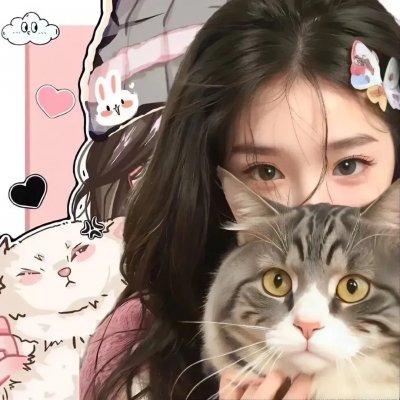 没关系，是青春啊！